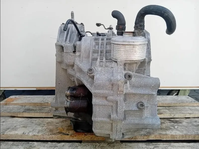 Cambio GA6F21WA 6 MARCE AUTOMATICO Mini MINI Cooper R56 2007