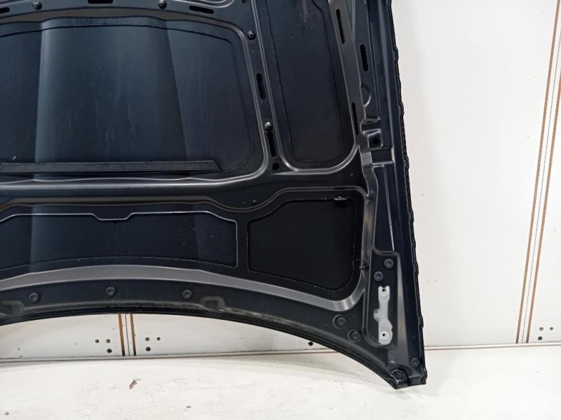 Cofano ANT 41617140729 Bmw Serie 3 E90 Berlina 2005