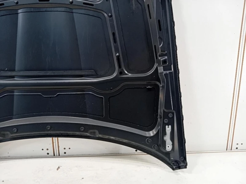 Cofano ANT 41617140729 Bmw Serie 3 E90 Berlina 2005