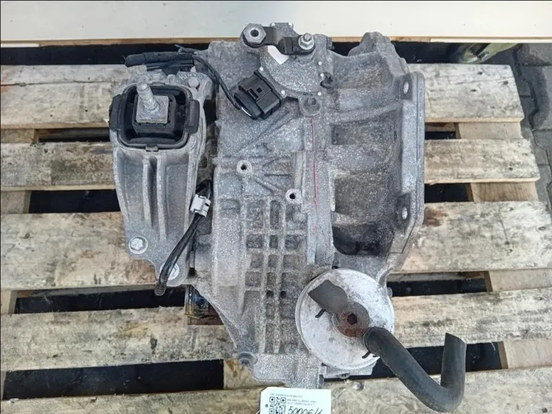 Cambio GA6F21WA 6 MARCE AUTOMATICO Mini MINI Cooper R56 2007