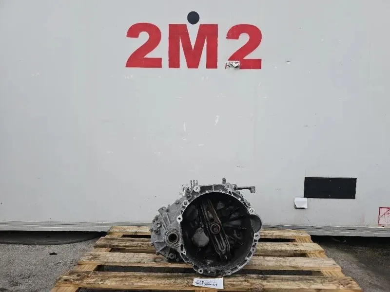 Cambio 23008614258 6 MARCE MANUALE Mini MINI Cooper R56 2007