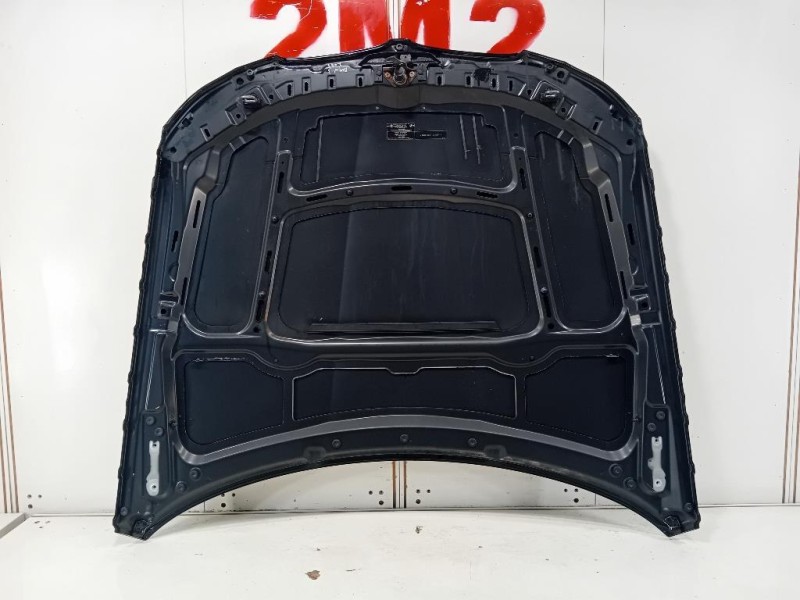 Cofano ANT 41617140729 Bmw Serie 3 E90 Berlina 2005