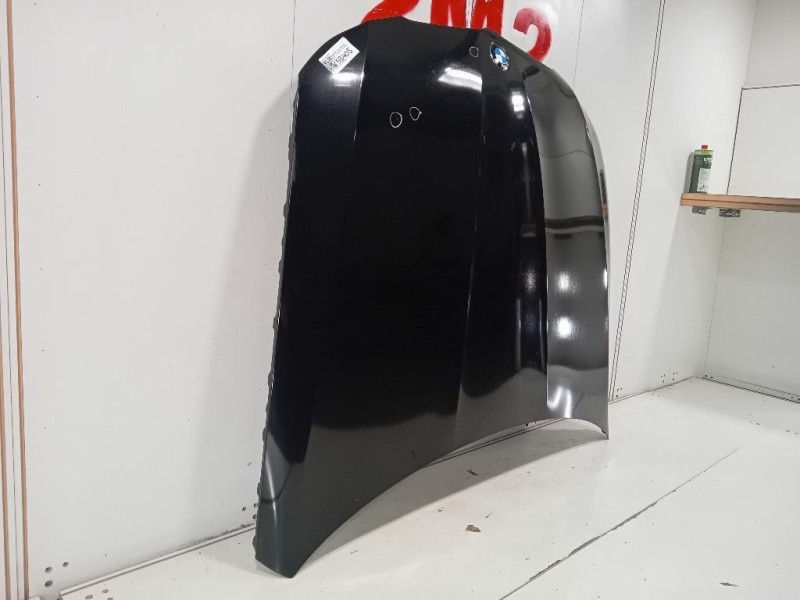 Cofano ANT 41617140729 Bmw Serie 3 E90 Berlina 2005