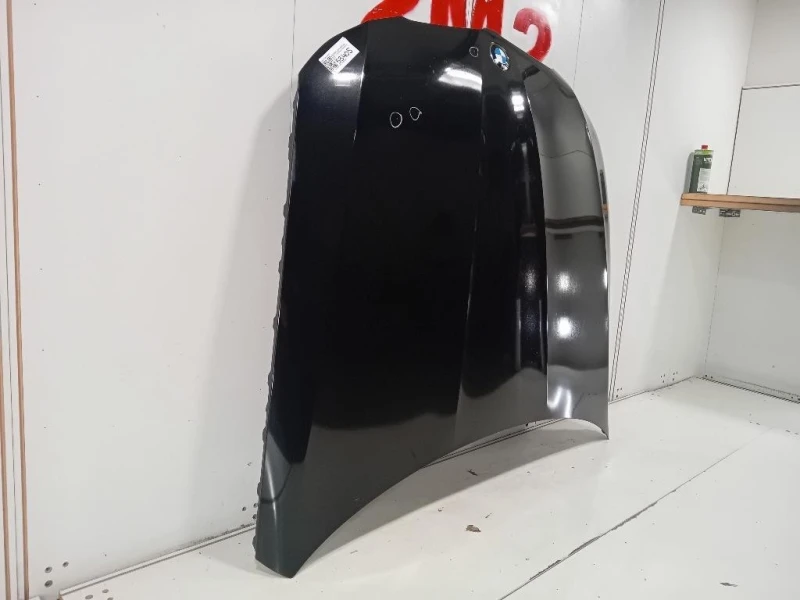 Cofano ANT 41617140729 Bmw Serie 3 E90 Berlina 2005