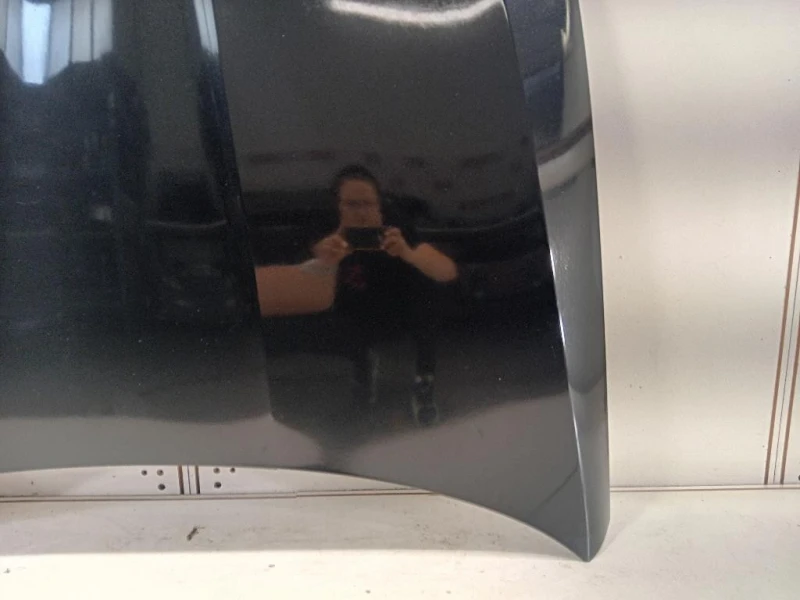 Cofano ANT 41617140729 Bmw Serie 3 E90 Berlina 2005