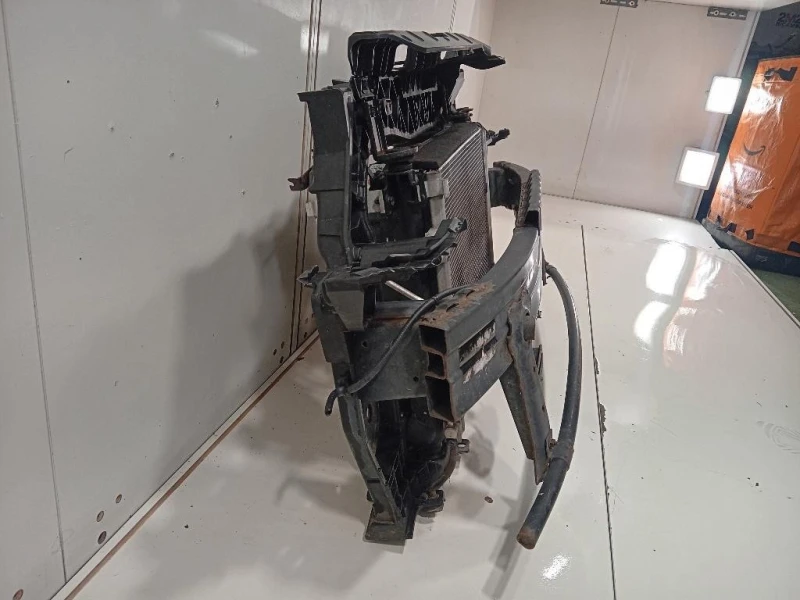 KIT Radiatori KIT RADIATORI Kia RIO III 2012