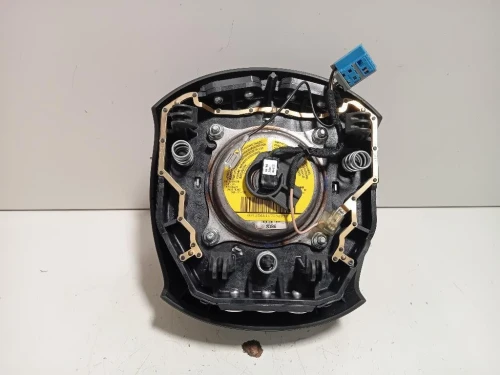 Air-bag Guidatore 679137202 Mini MINI Clubman R55 2011