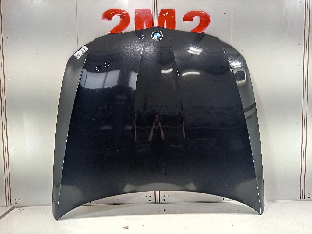 Cofano ANT 41617140729 Bmw Serie 3 E90 Berlina 2005