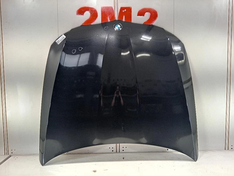 Cofano ANT 41617140729 Bmw Serie 3 E90 Berlina 2005