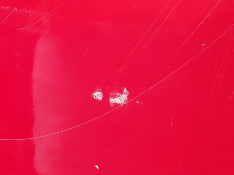 Cofano ANT 6985512 Bmw Serie 3 E91 Touring 2005