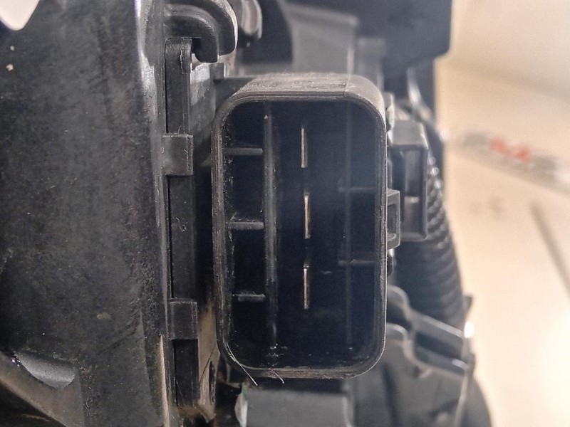 KIT Radiatori 25304-D7720 Kia Sportage III 2010