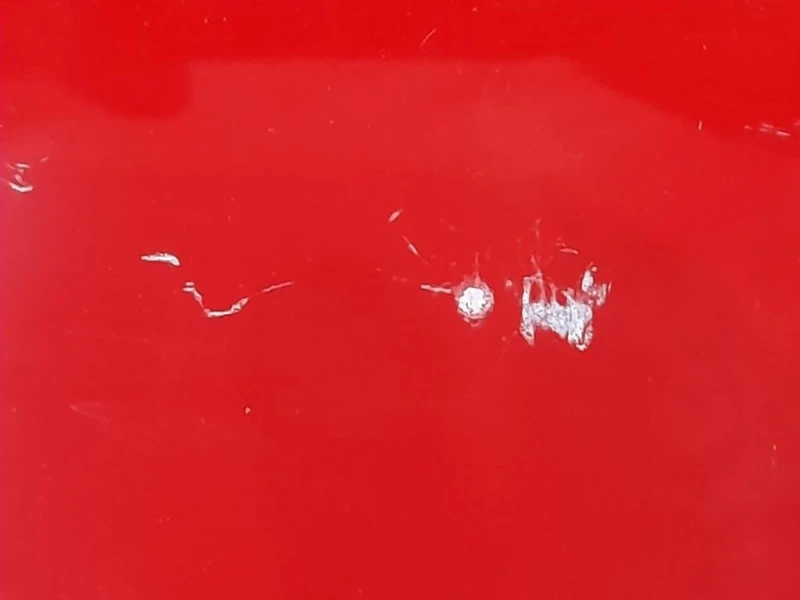 Cofano ANT 6985512 Bmw Serie 3 E91 Touring 2005