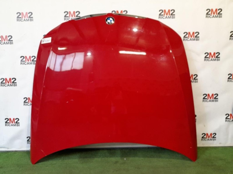 Cambio GA6F21WA 6 MARCE AUTOMATICO Mini MINI Cooper R57 Cabrio 2007