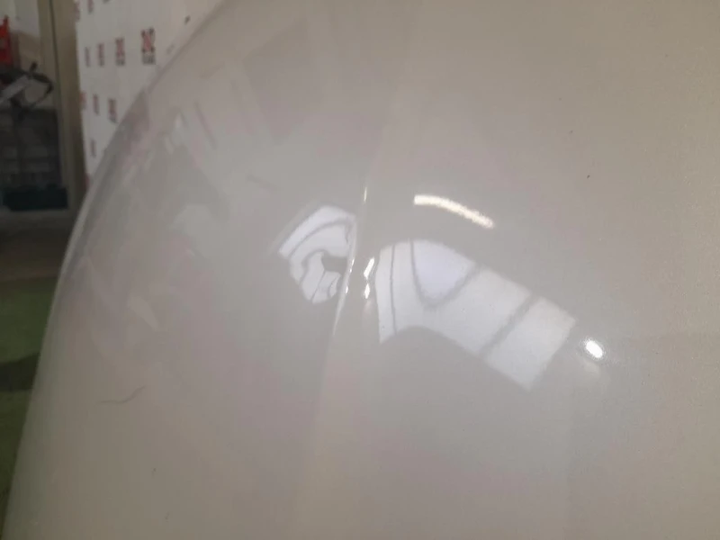 Cofano ANT 41007290944 Bmw Serie 3 F30 Berlina 2012