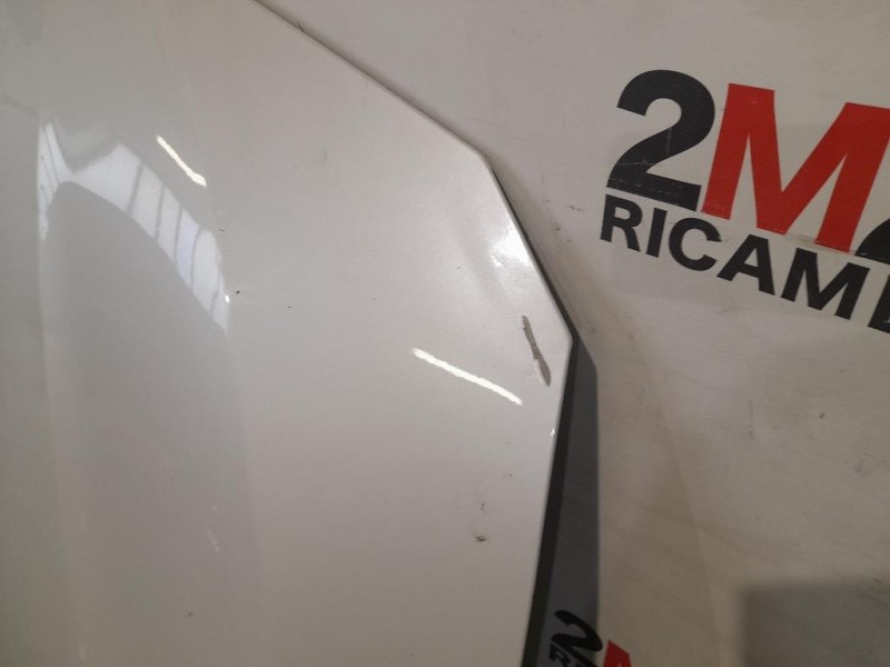 Cofano ANT 41007290944 Bmw Serie 3 F30 Berlina 2012