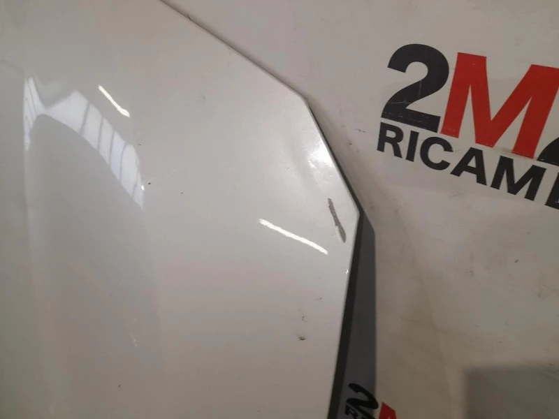 Cofano ANT 41007290944 Bmw Serie 3 F30 Berlina 2012