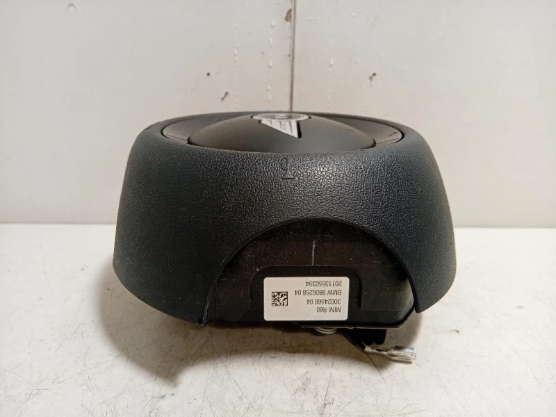 Air-bag Guidatore 9806257 07 Mini Countryman ONE R60 2014