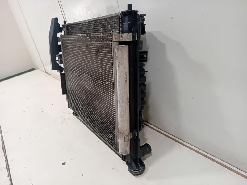 KIT Radiatori 25304-D7720 Kia Sportage III 2010