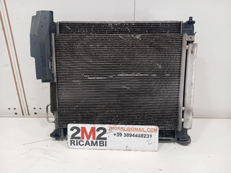 KIT Radiatori 25304-D7720 Kia Sportage III 2010