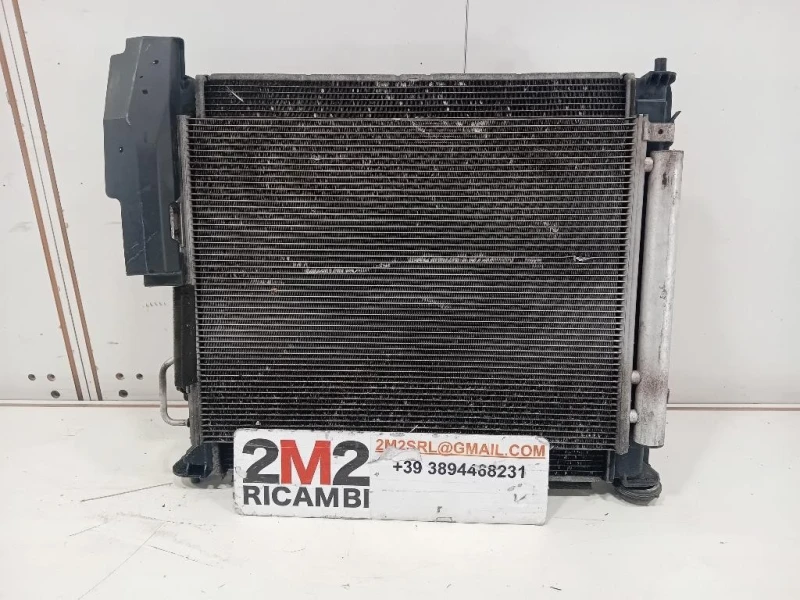 KIT Radiatori 25304-D7720 Kia Sportage III 2010