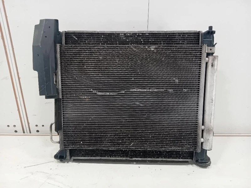 KIT Radiatori 25304-D7720 Kia Sportage III 2010