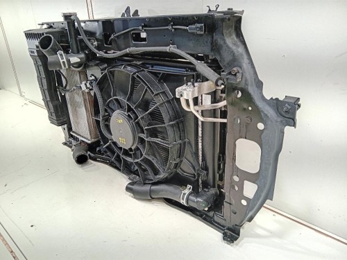 KIT Radiatori 25380H8XXX RIVESTIMENTO FRONTALE VENTOLA Kia Stonic 2017