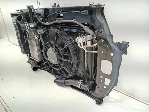 KIT Radiatori 25380H8XXX RIVESTIMENTO FRONTALE VENTOLA Kia Stonic 2017