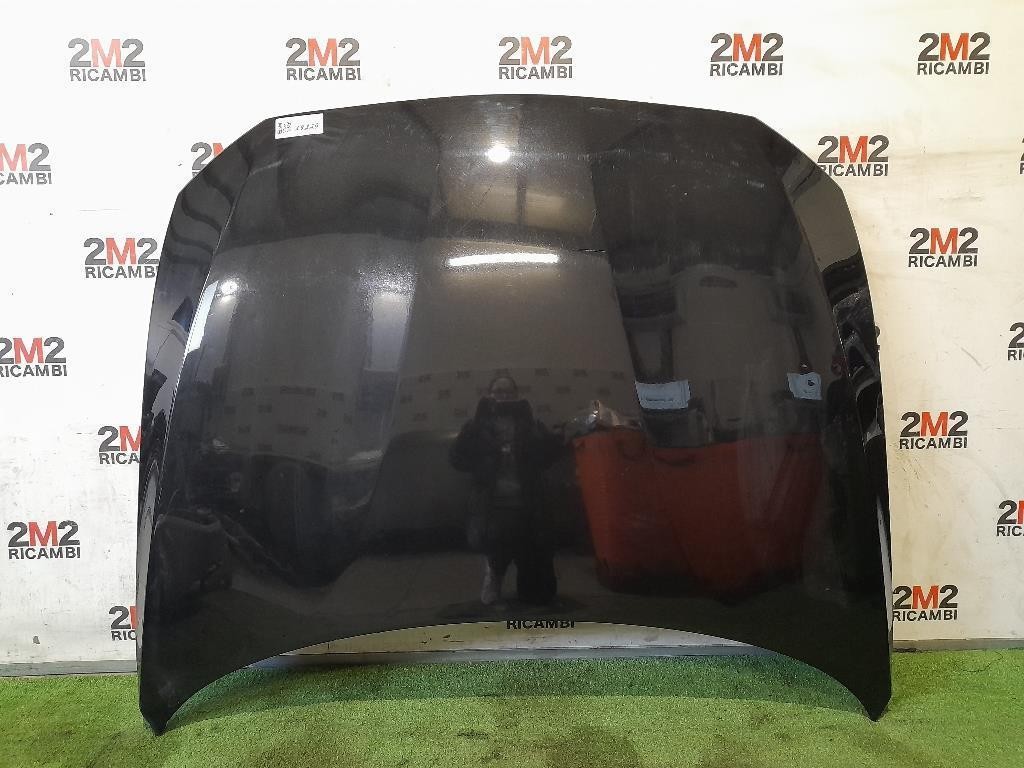 Cofano ANT PAG2339920 Bmw Serie 3 F30 Berlina 2015