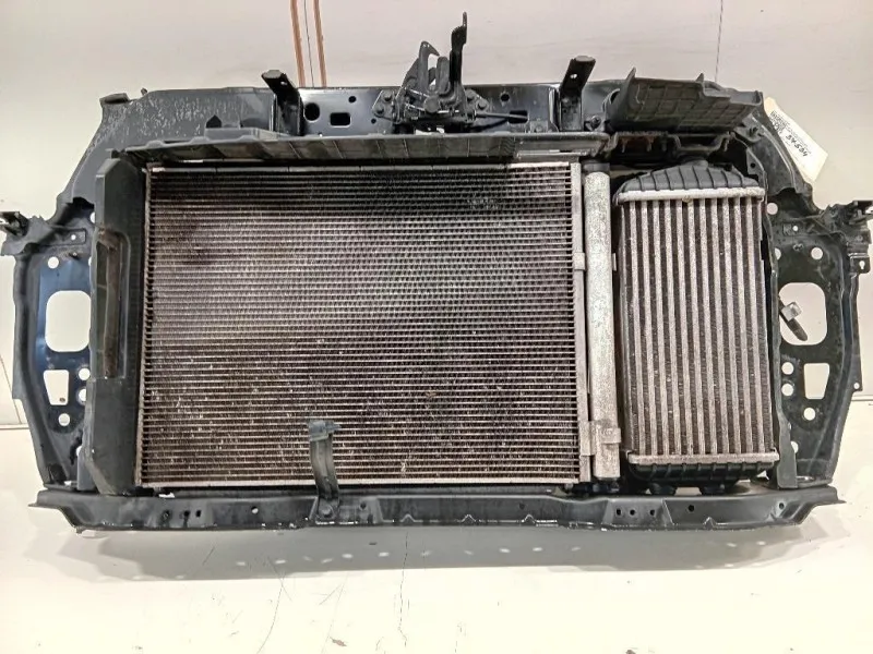 KIT Radiatori 25380H8XXX RIVESTIMENTO FRONTALE VENTOLA Kia Stonic 2017