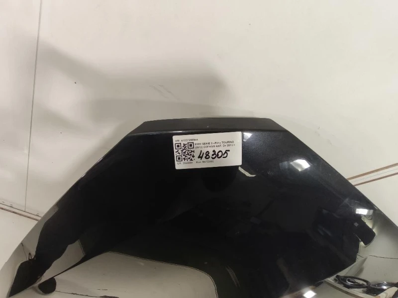 Cofano ANT 41007290944 Bmw Serie 3 F31 Touring 2012