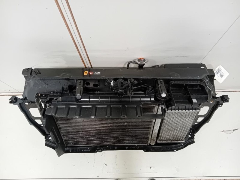 KIT Radiatori 25380H8XXX RIVESTIMENTO FRONTALE VENTOLA Kia Stonic 2017