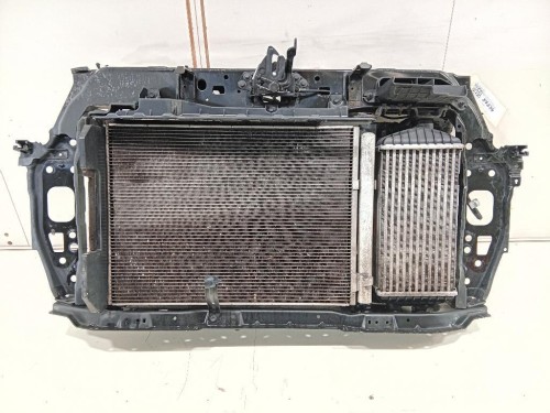 KIT Radiatori 25380H8XXX RIVESTIMENTO FRONTALE VENTOLA Kia Stonic 2017