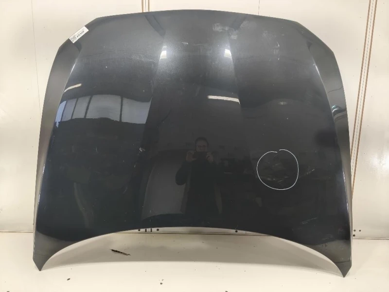 Cofano ANT 41007290944 Bmw Serie 3 F31 Touring 2012