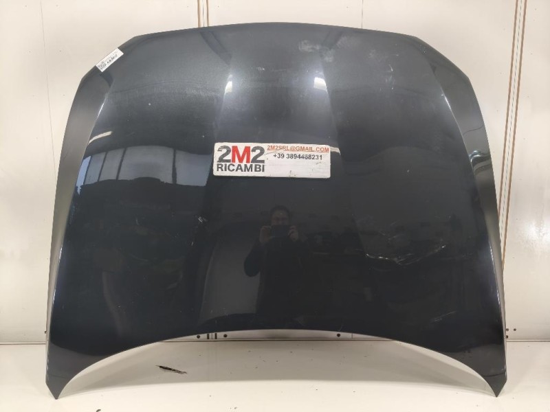 Cofano ANT 41007290944 Bmw Serie 3 F31 Touring 2012