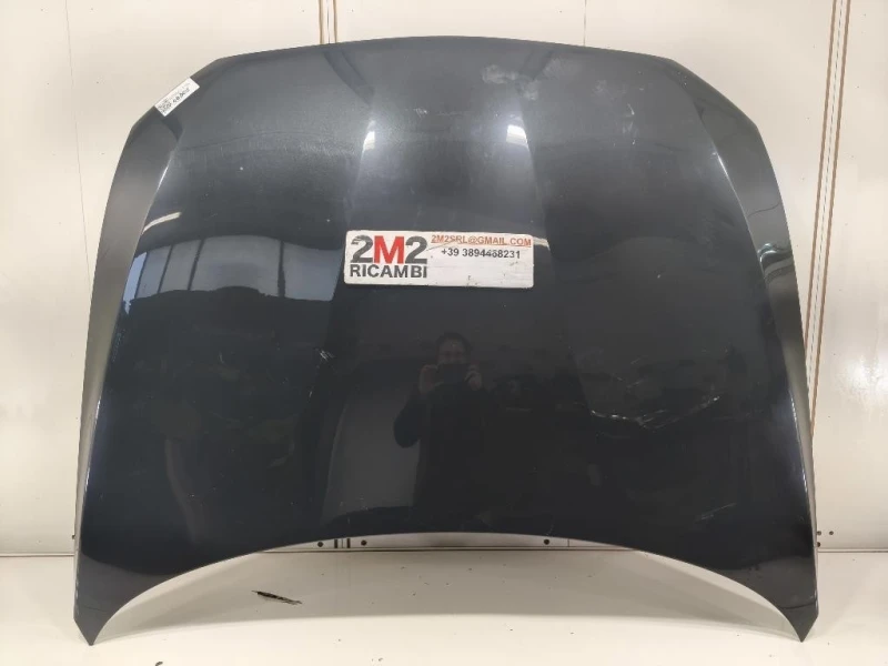 Cofano ANT 41007290944 Bmw Serie 3 F31 Touring 2012