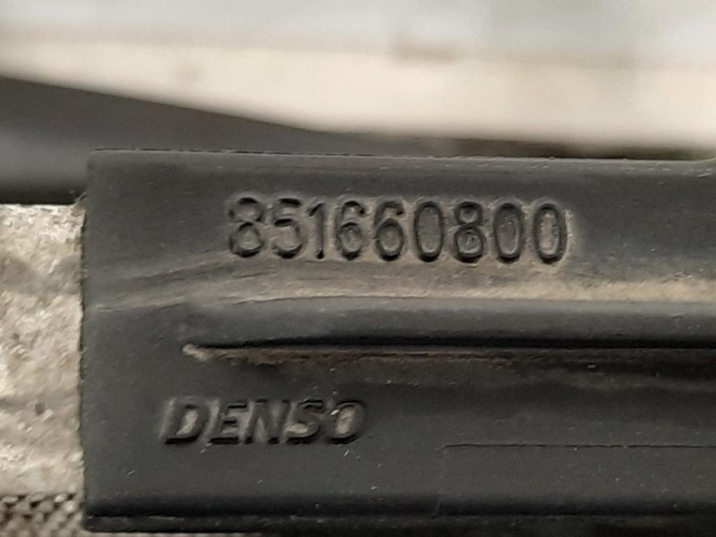 KIT Radiatori 823700600 Lancia MUSA II 2007