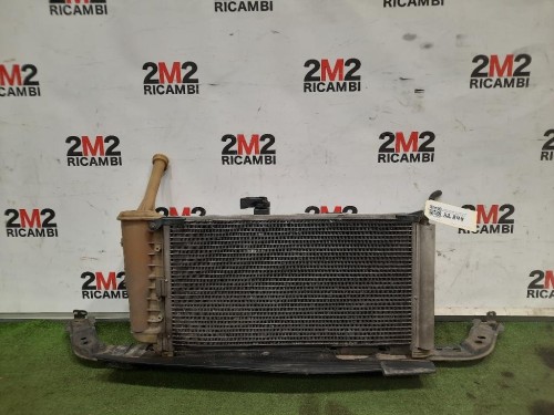 KIT Radiatori 823700600 Lancia MUSA II 2007