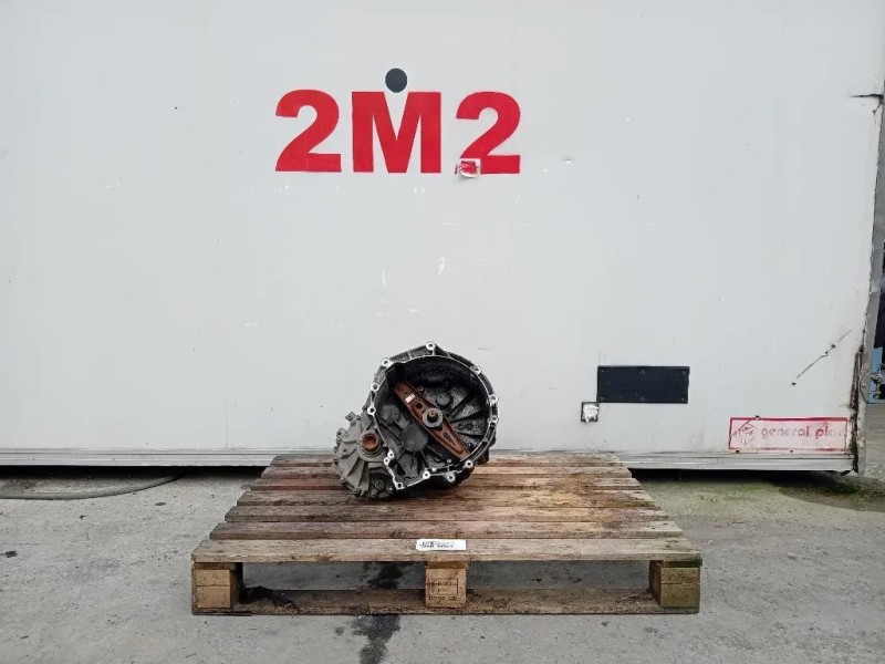 Cambio GS6-58BGDG 6 MARCE MANUALE Mini MINI ONE F55 2014