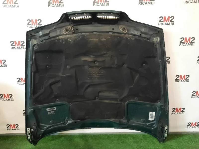 Cofano ANT 41618238592 Bmw Serie 5 E39 Berlina 1996