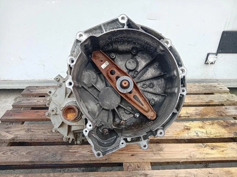 Cambio GS6-58BGDG 6 MARCE MANUALE Mini MINI ONE F55 2014