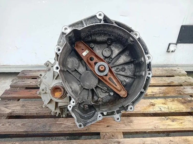 Cambio GS6-58BGDG 6 MARCE MANUALE Mini MINI ONE F55 2014