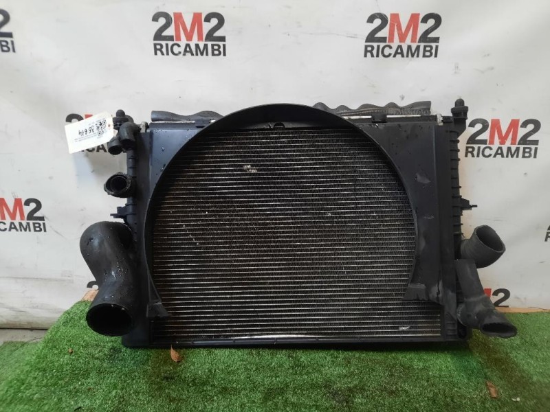 KIT Radiatori PCM100220 Land Rover Discovery II 1999