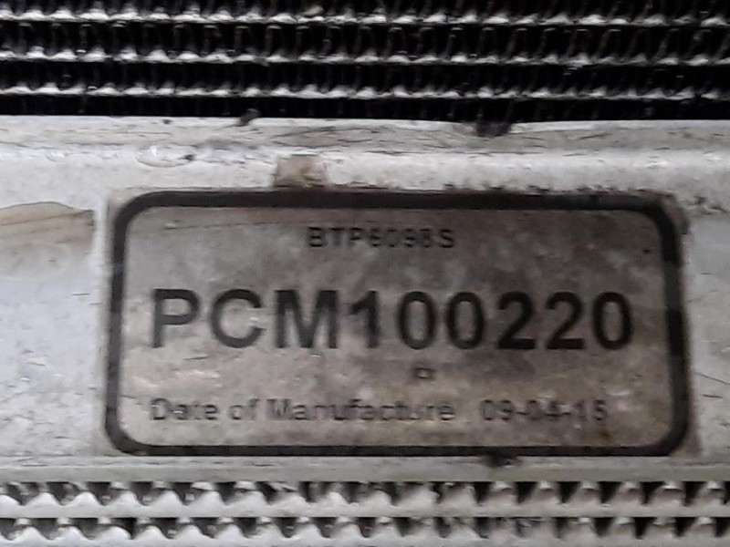 KIT Radiatori PCM100220 Land Rover Discovery II 1999