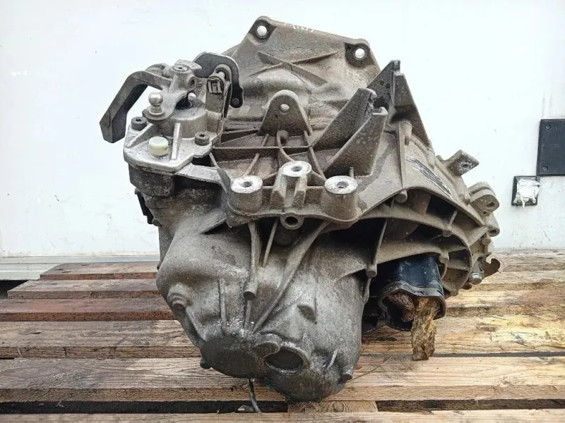 Cambio GS6-58BGDG 6 MARCE MANUALE Mini MINI ONE F55 2014