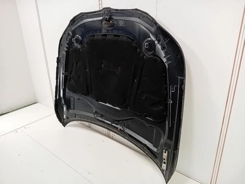 Cofano ANT 41617111385 Bmw Serie 5 E60 Berlina 2004