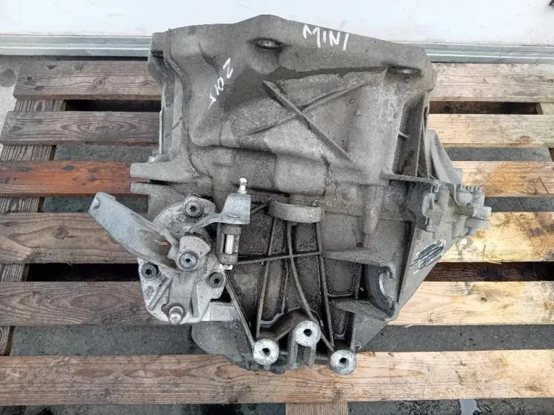 Cambio GS6-58BGDG 6 MARCE MANUALE Mini MINI ONE F55 2014