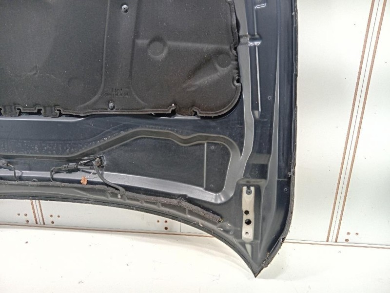 Cofano ANT 41617111385 Bmw Serie 5 E60 Berlina 2004