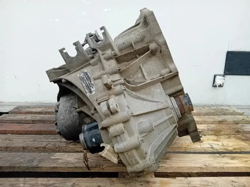 Cambio GS6-58BGDG 6 MARCE MANUALE Mini MINI ONE F55 2014