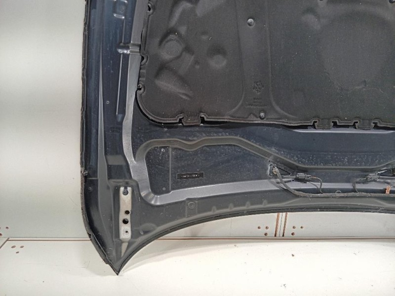 Cofano ANT 41617111385 Bmw Serie 5 E60 Berlina 2004