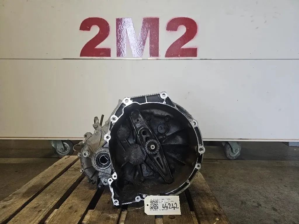 Cambio GS6-58BGDG 6 MARCE MANUALE Mini MINI ONE F55 2014